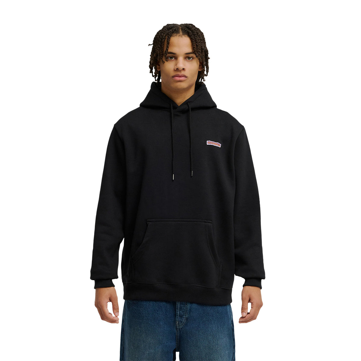 Patch It PH Sudadera con Capucha