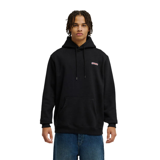 Patch It PH Sudadera con Capucha