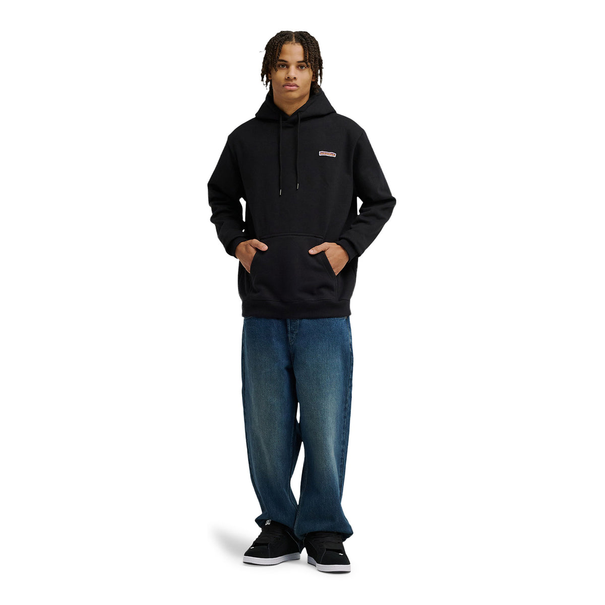 Patch It PH Sudadera con Capucha
