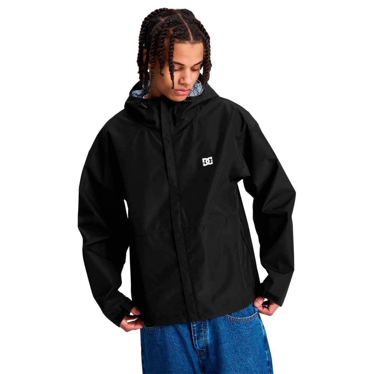 Chamarra Cloudbreak Rainshell