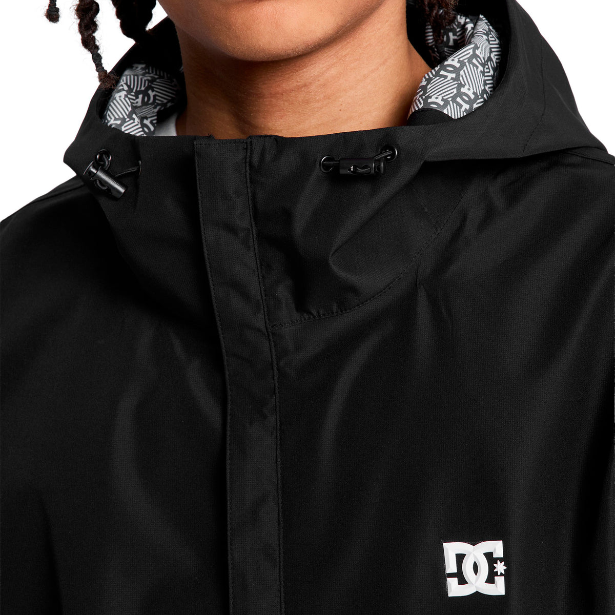 Chamarra Cloudbreak Rainshell