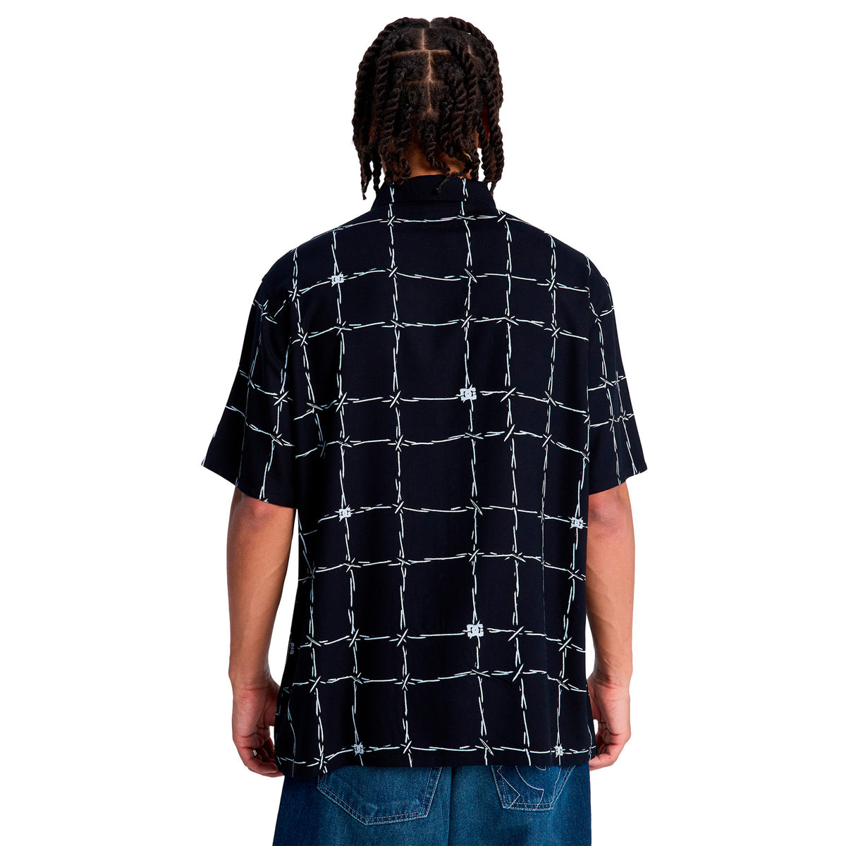 Camisa Wired Resort KVJ0