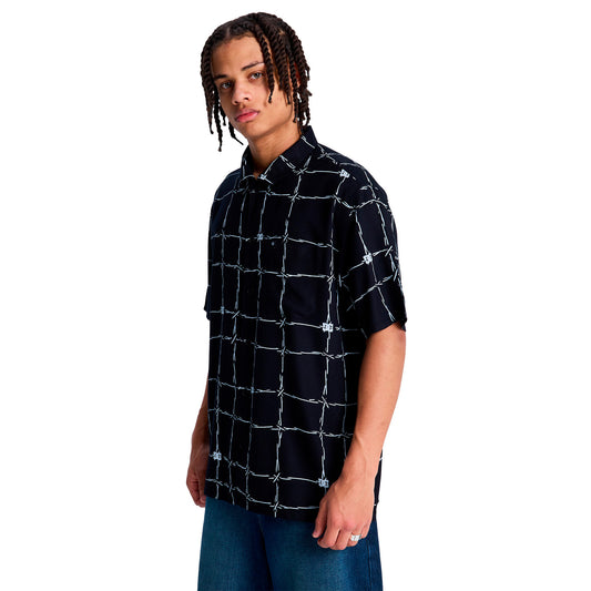 Camisa Wired Resort KVJ0