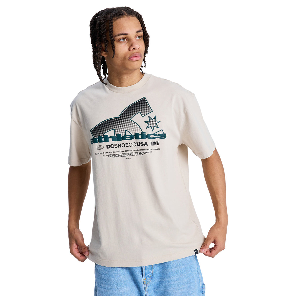 Playera Slathletic HSS
