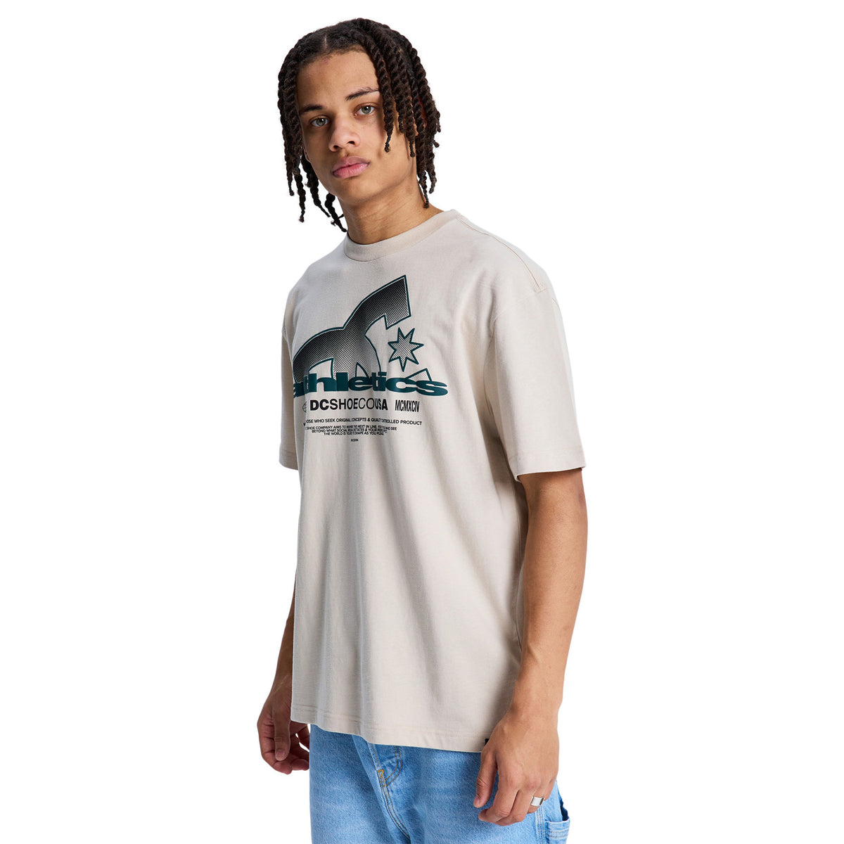 Playera Slathletic HSS