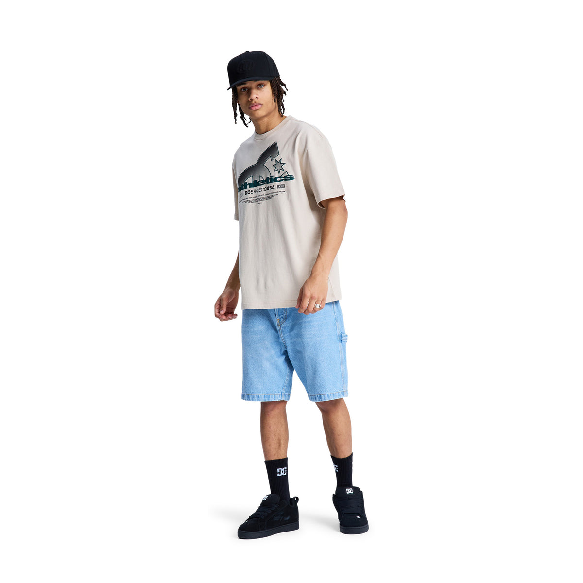 Playera Slathletic HSS