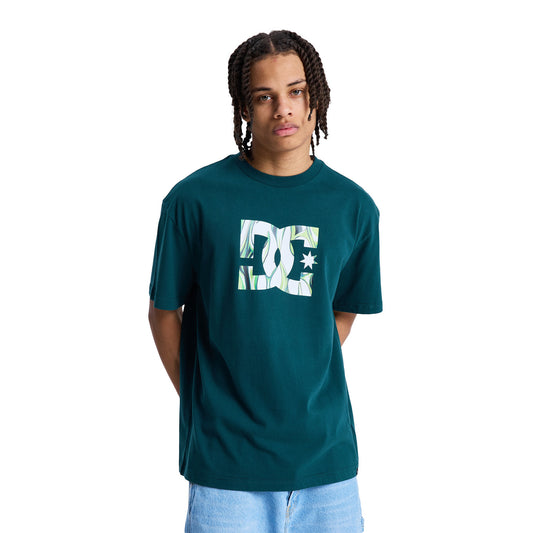 Playera DC Star Filled HSS