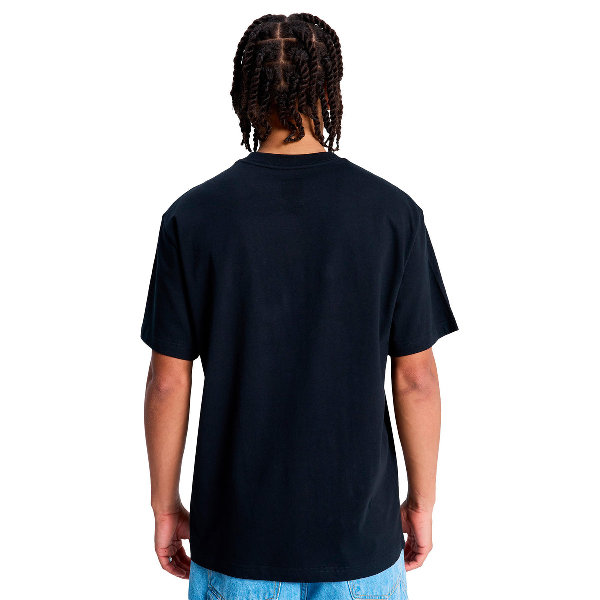 Playera DC Star Oxidized HSS
