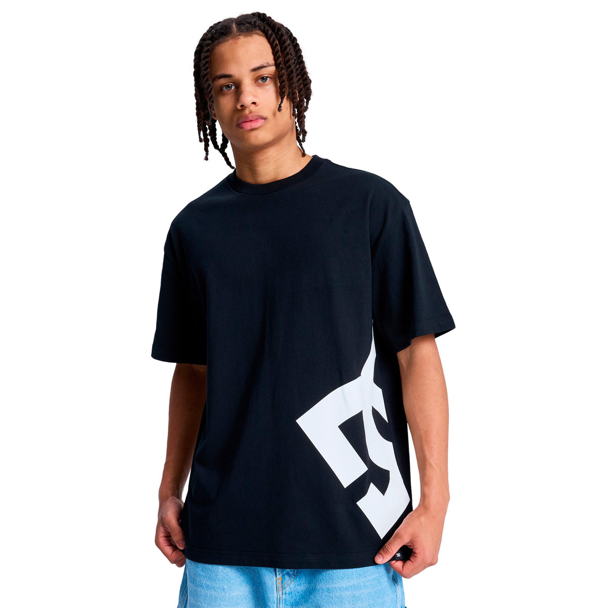 Playera DC Lanai HSS KVJ0