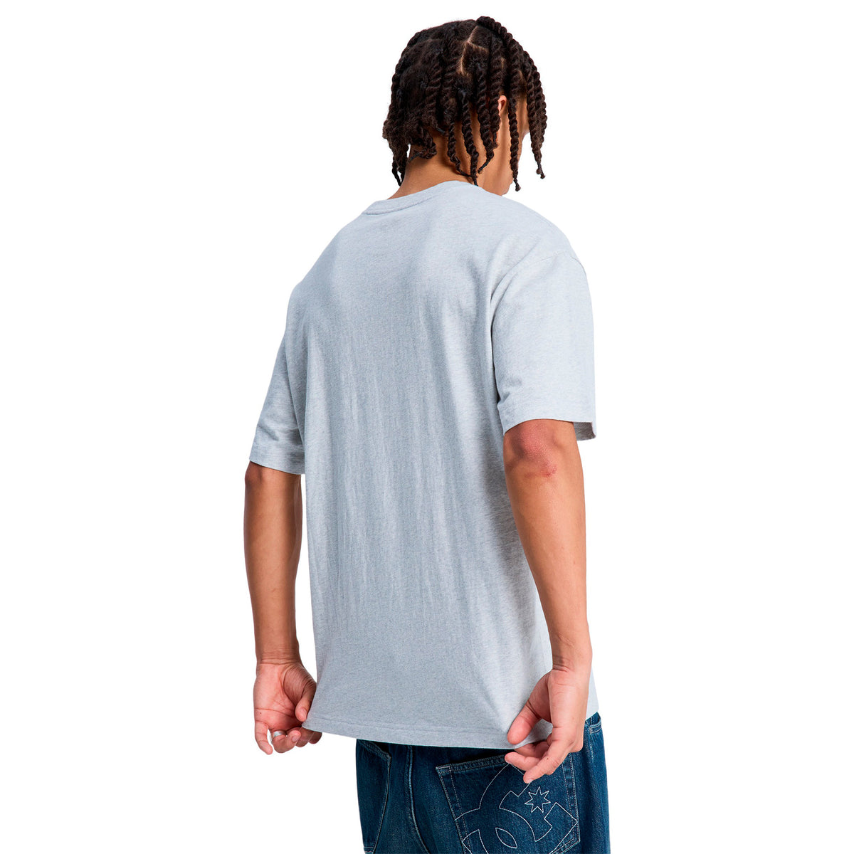 Playera DC Lanai HSS SFRH