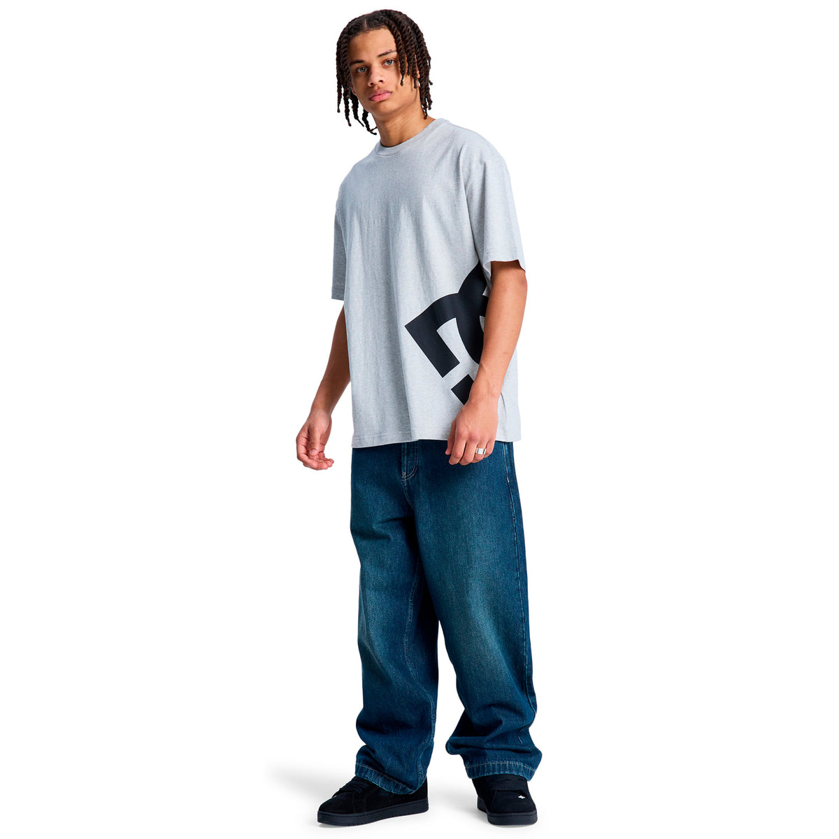 Playera DC Lanai HSS SFRH