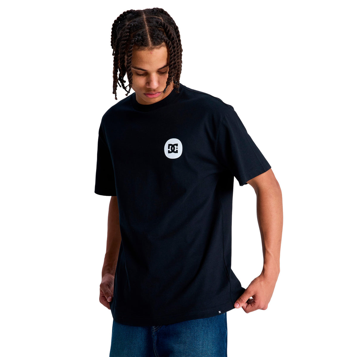 Playera Shape or Destroy HSS KVJ0