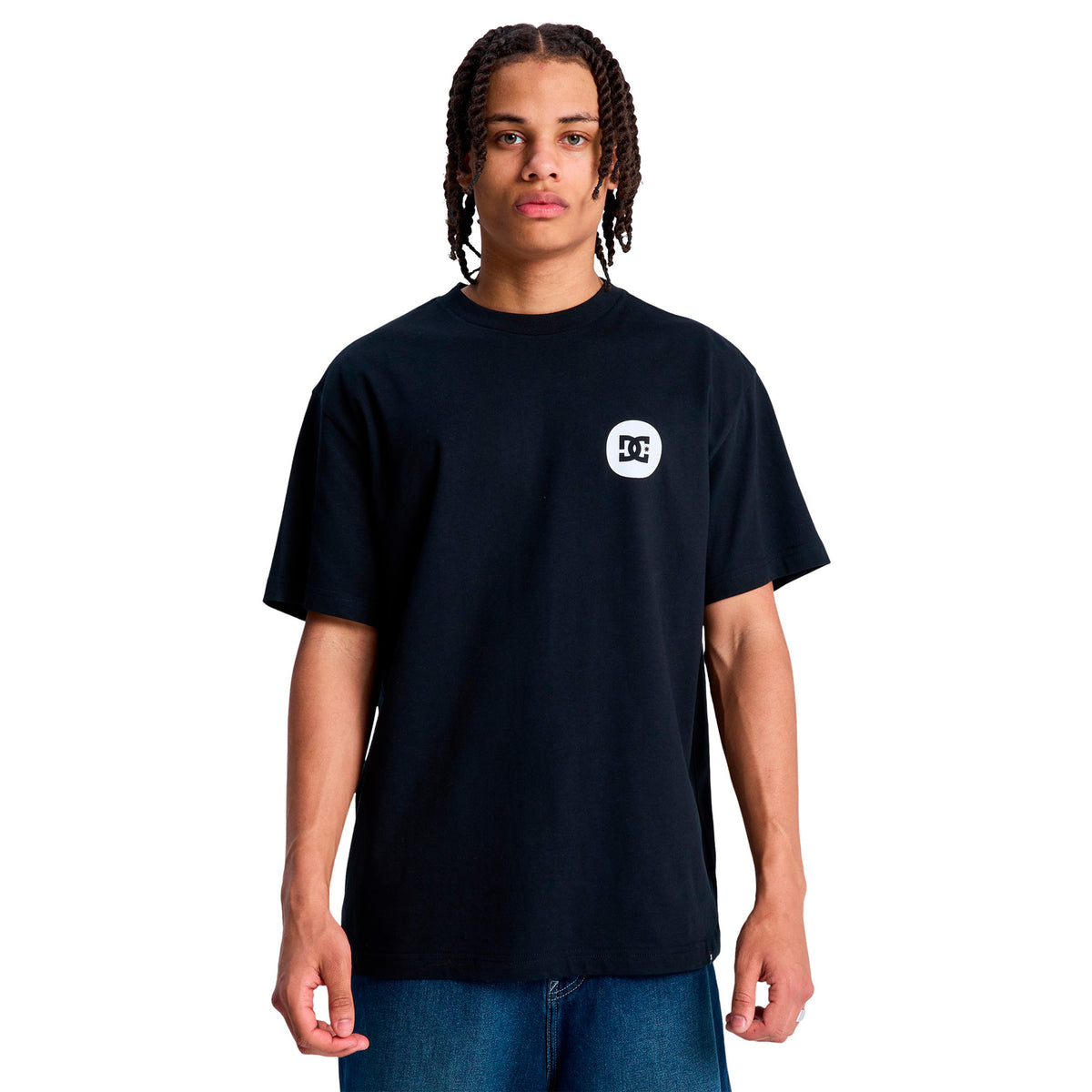 Playera Shape or Destroy HSS KVJ0