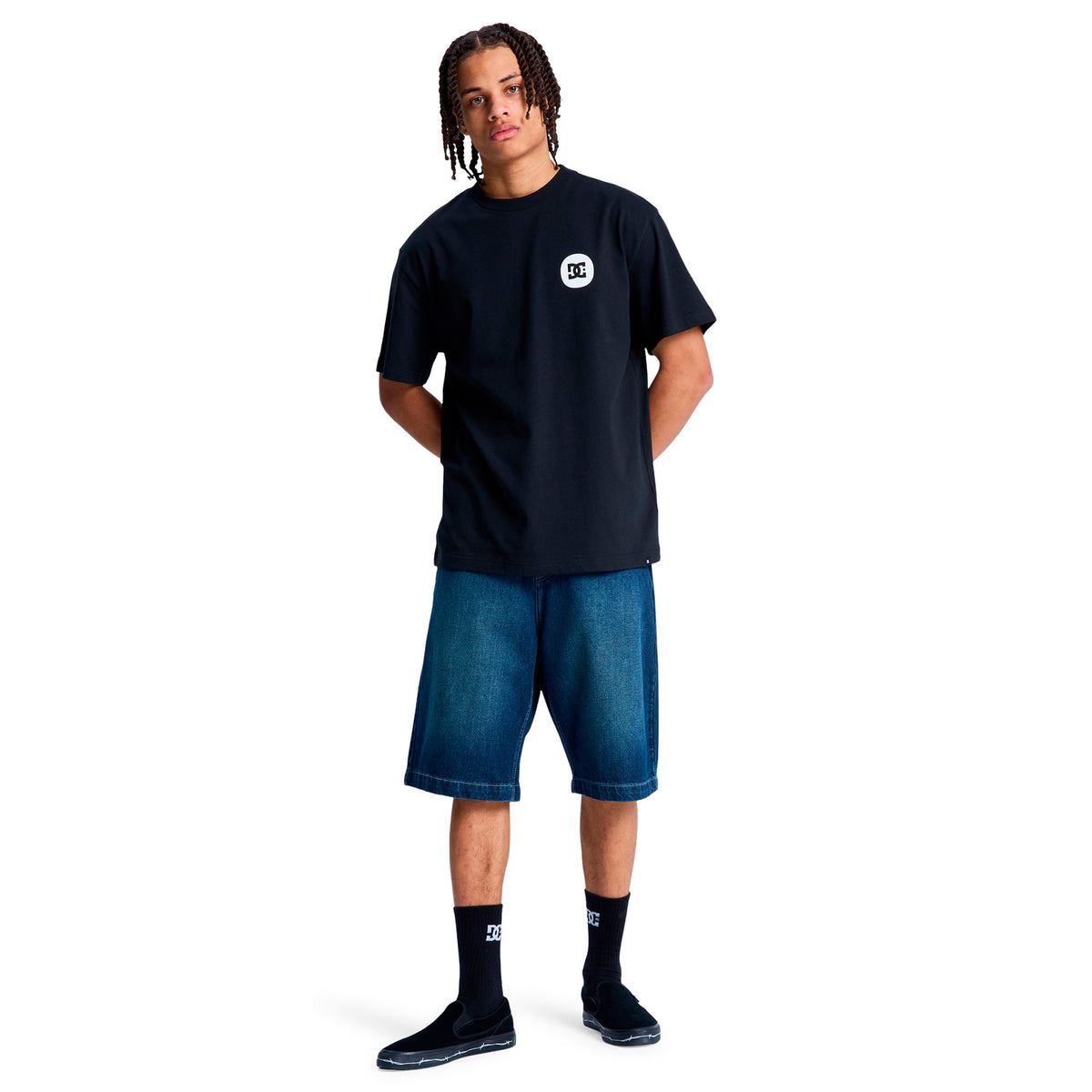 Playera Shape or Destroy HSS KVJ0