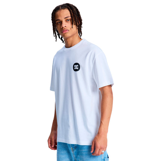 Playera Shape or Destroy HSS WHT