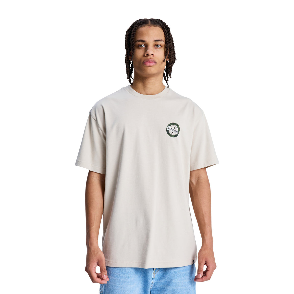 Playera Screwed UP HSS TFL0