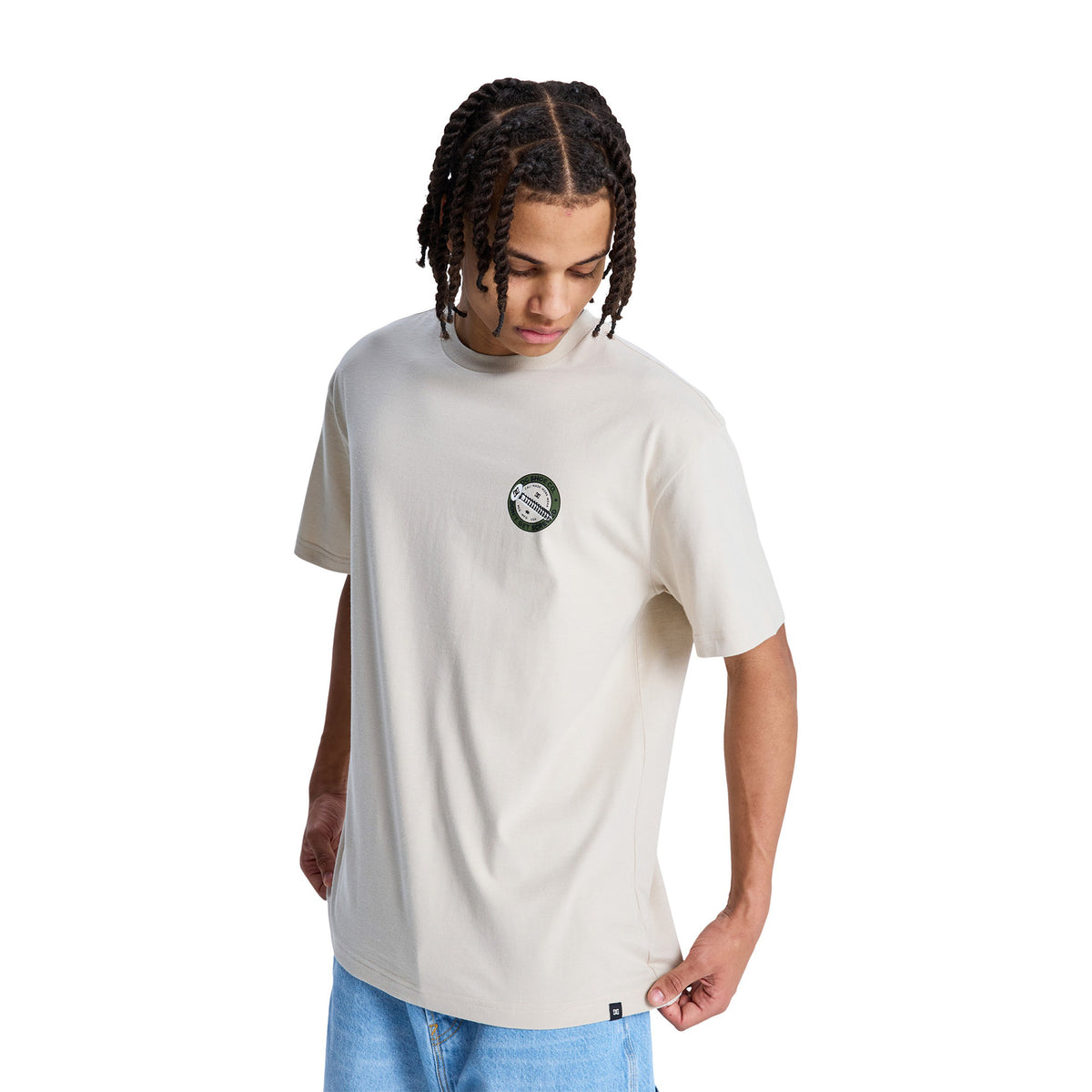 Playera Screwed UP HSS TFL0