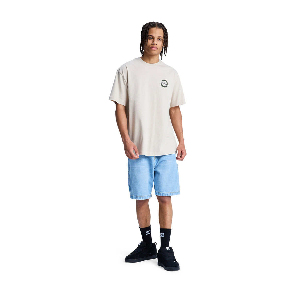 Playera Screwed UP HSS TFL0