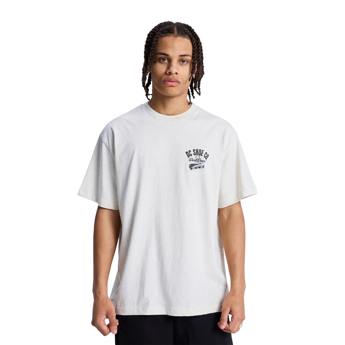 Playera Tool Box HSS
