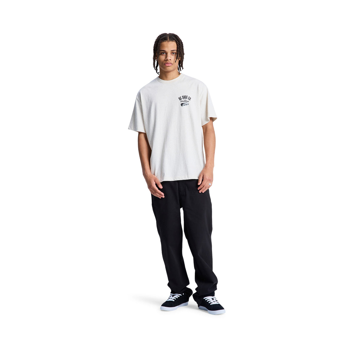 Playera Tool Box HSS