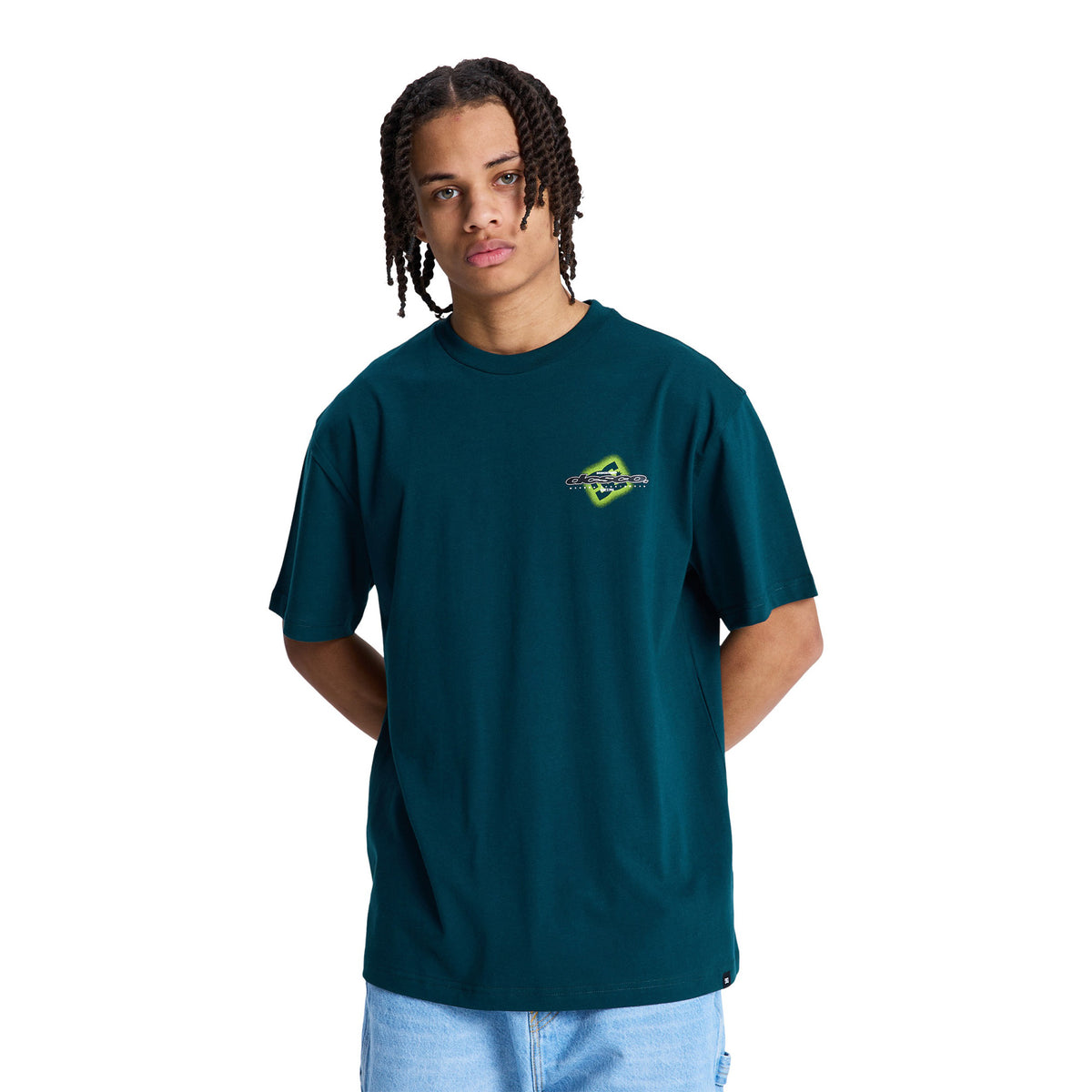Playera Blur Mark HSS GTP0