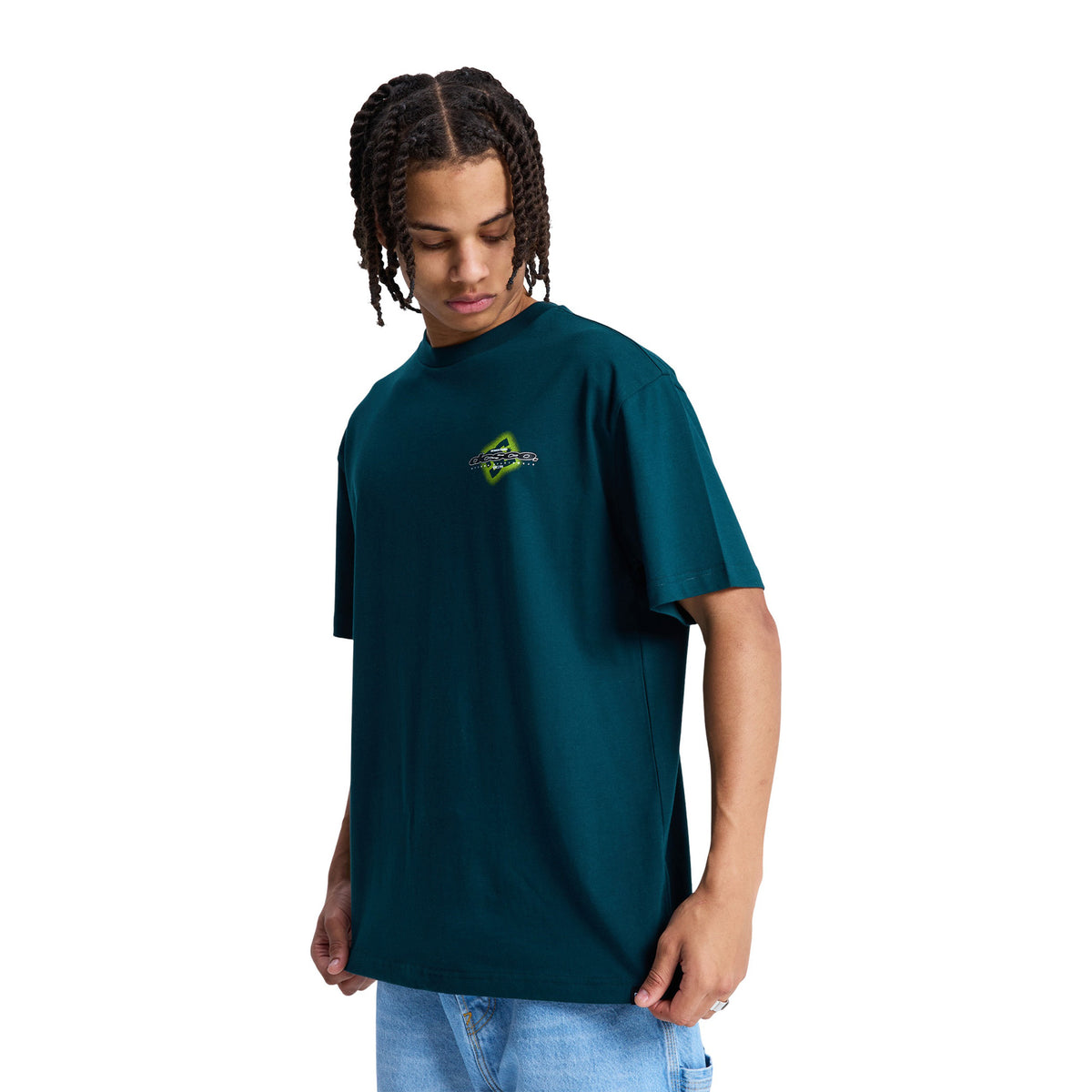 Playera Blur Mark HSS GTP0