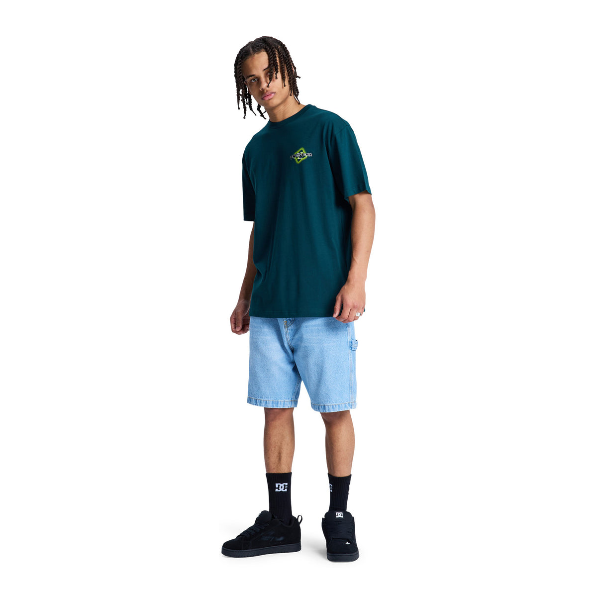 Playera Blur Mark HSS GTP0