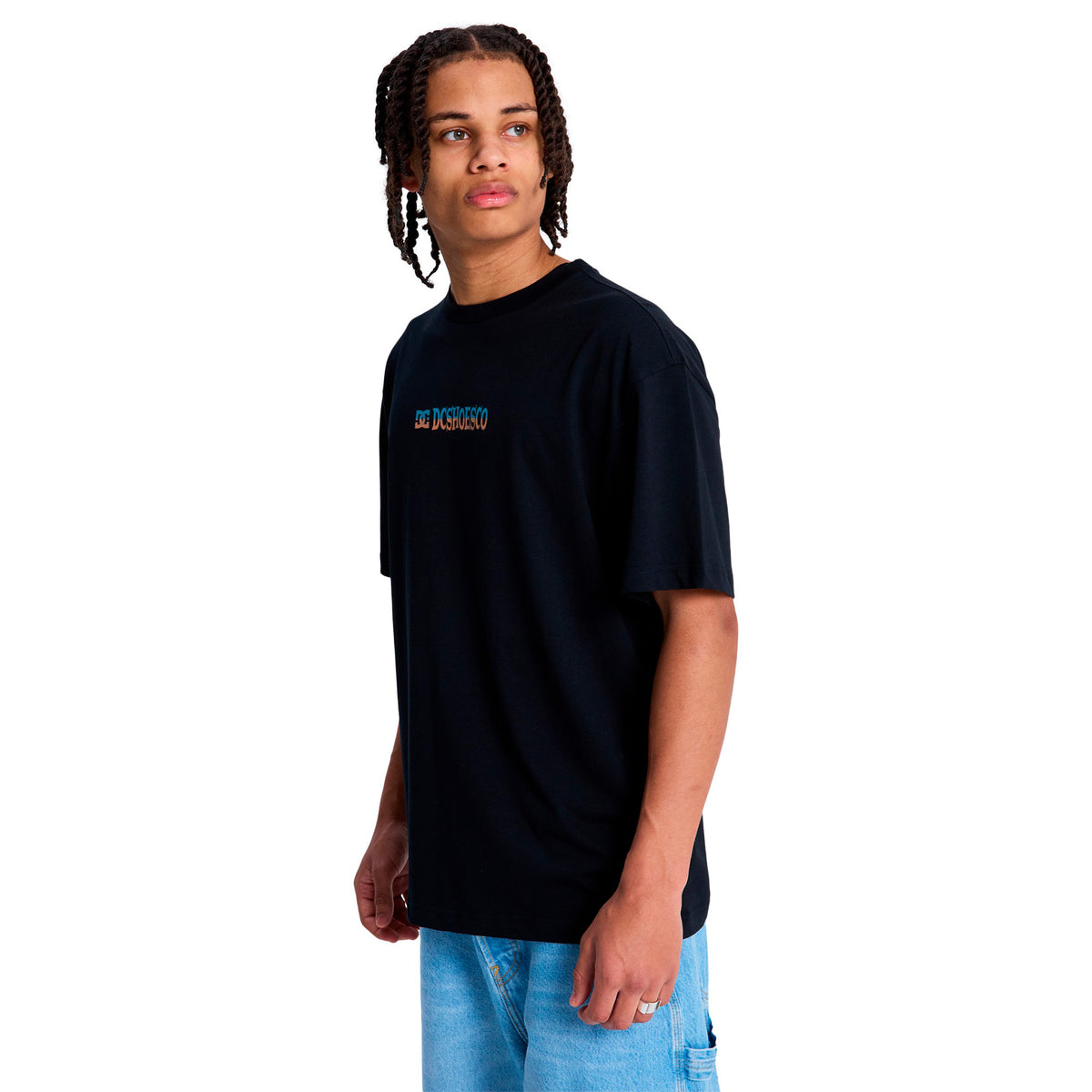Playera Meditating LHSS KVJ0