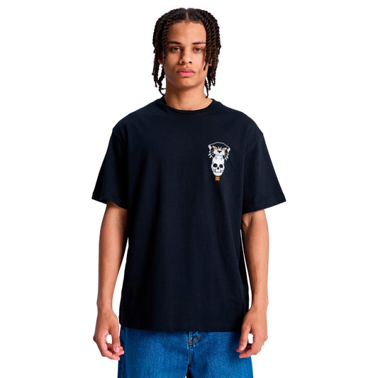 Playera DC Tiger Bite HSS KVJ0