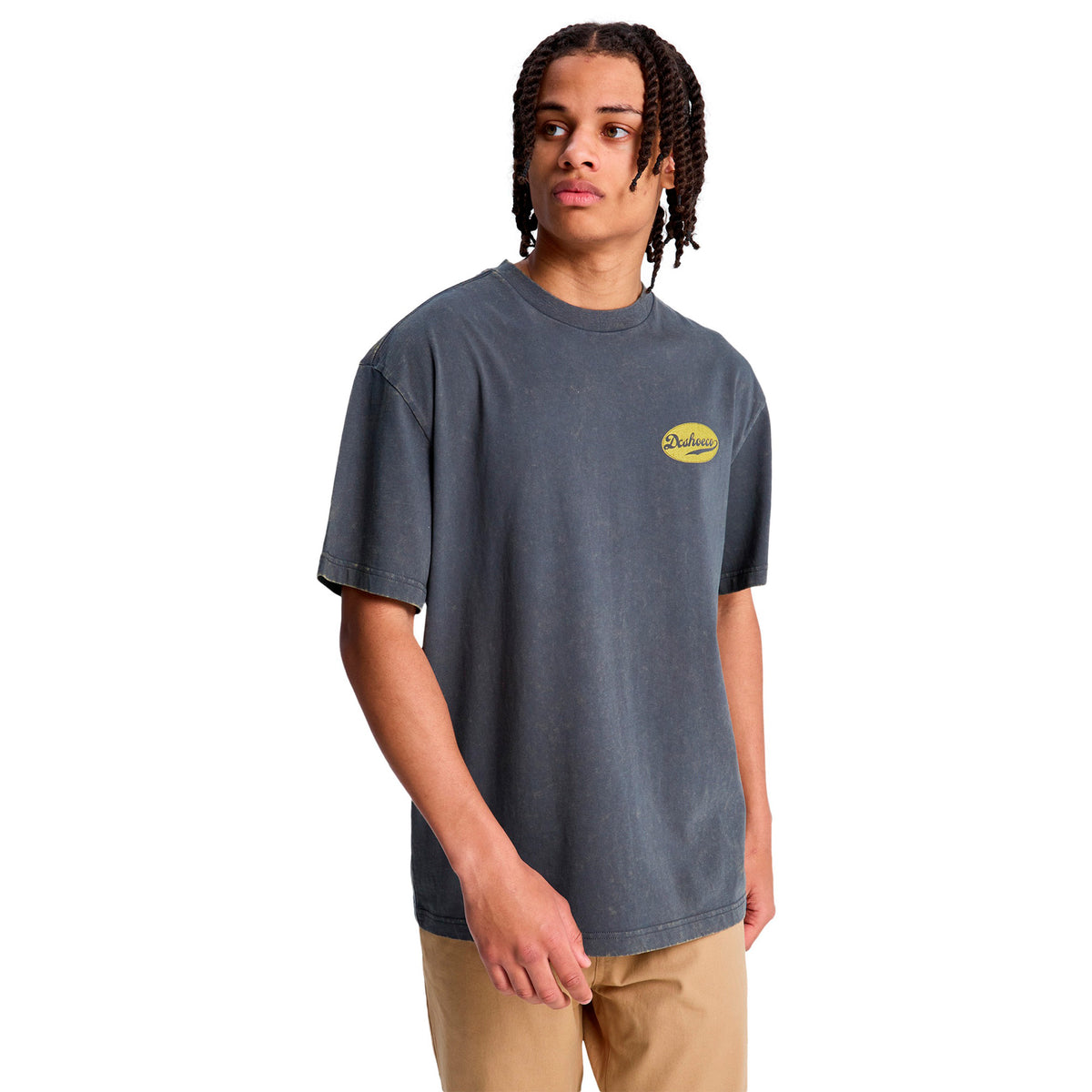 Playera Bike Emblem HSS
