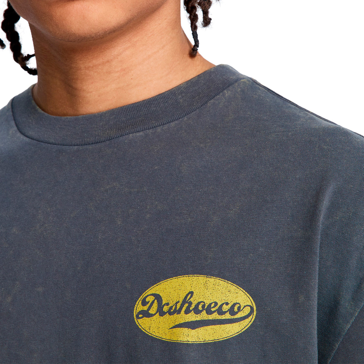 Playera Bike Emblem HSS