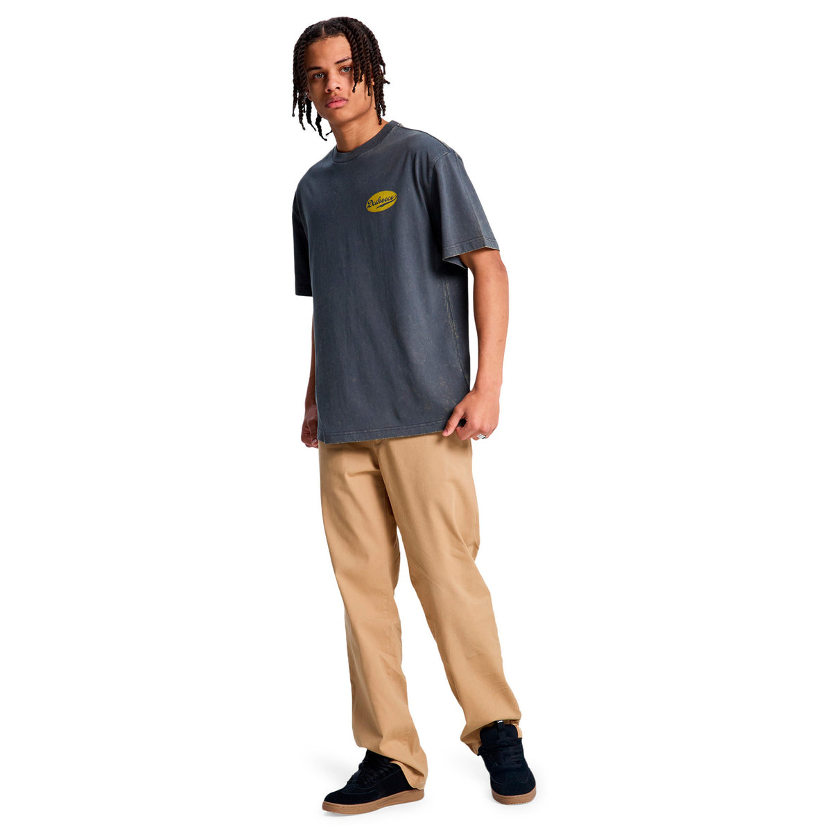 Playera Bike Emblem HSS