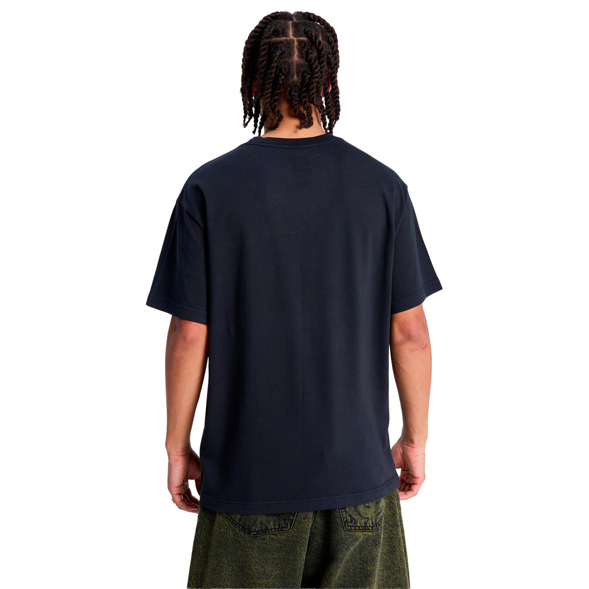 Playera Strike Twice HSS