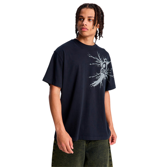 Playera Strike Twice HSS