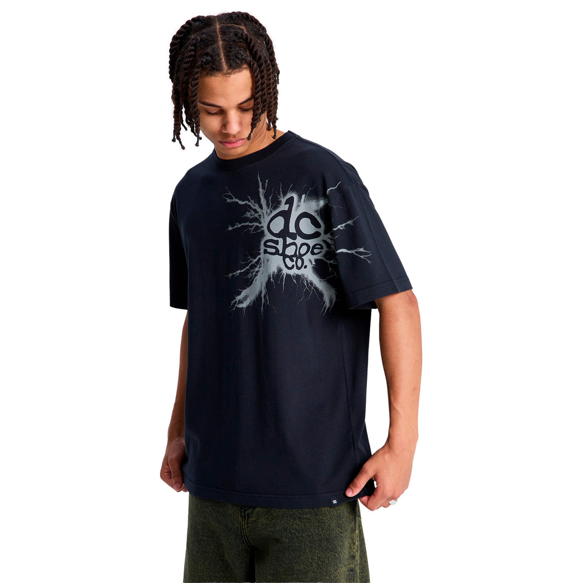 Playera Strike Twice HSS
