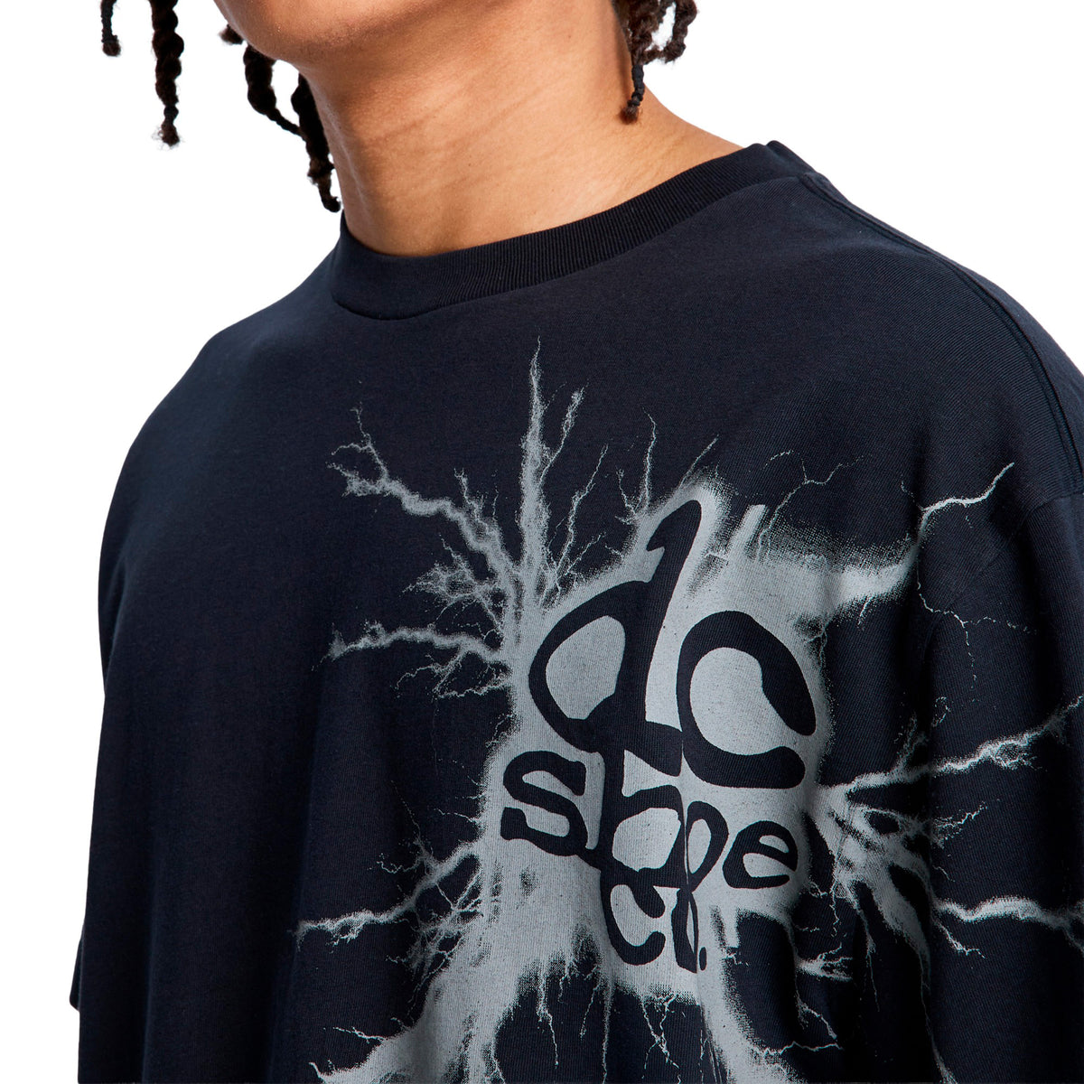 Playera Strike Twice HSS