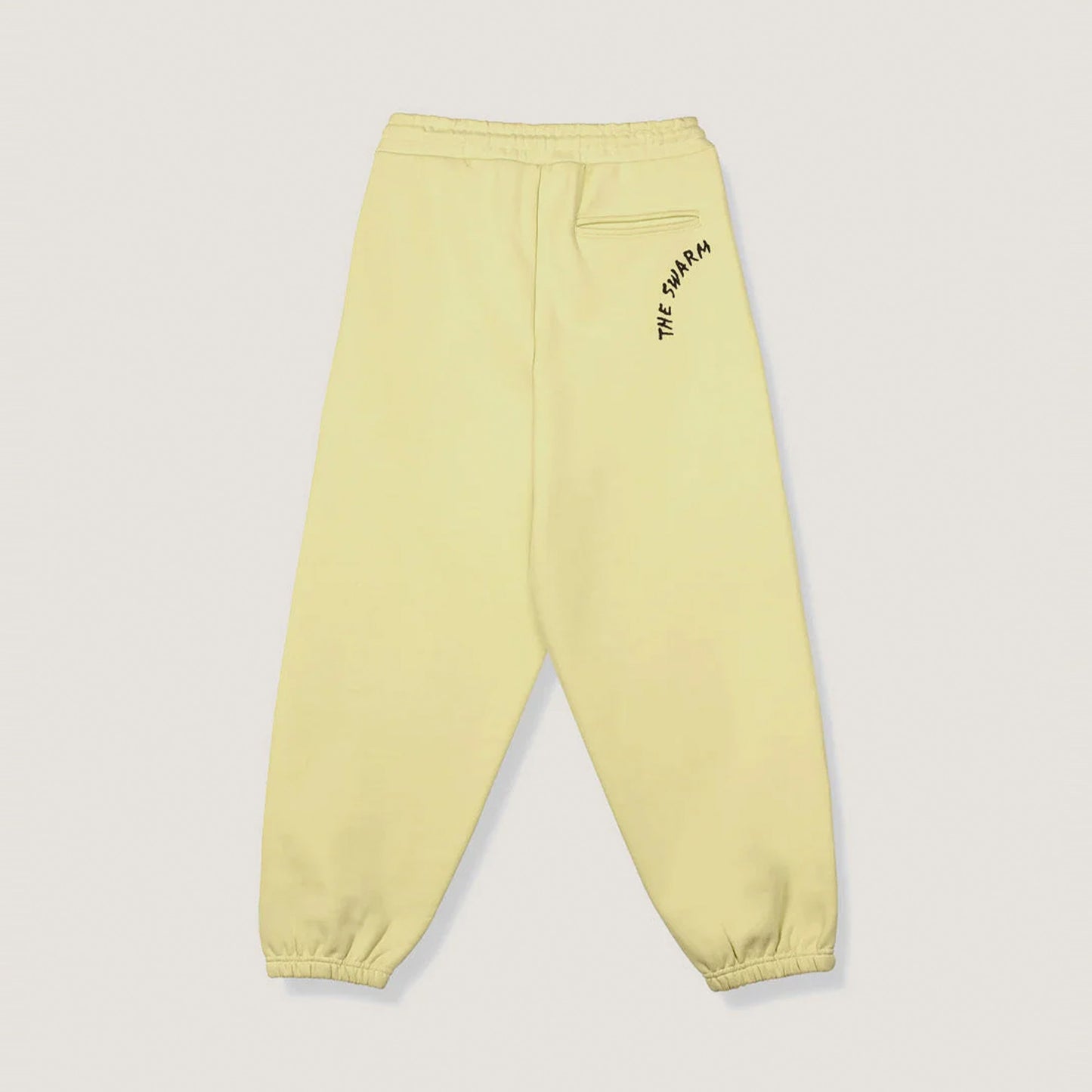 The Swarm DC Shoes x Grimey Baggy Sweatpants LME