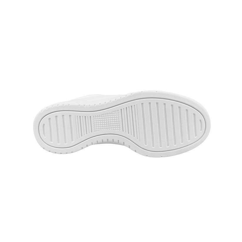 Tenis Dc Shoes Ducky WHT
