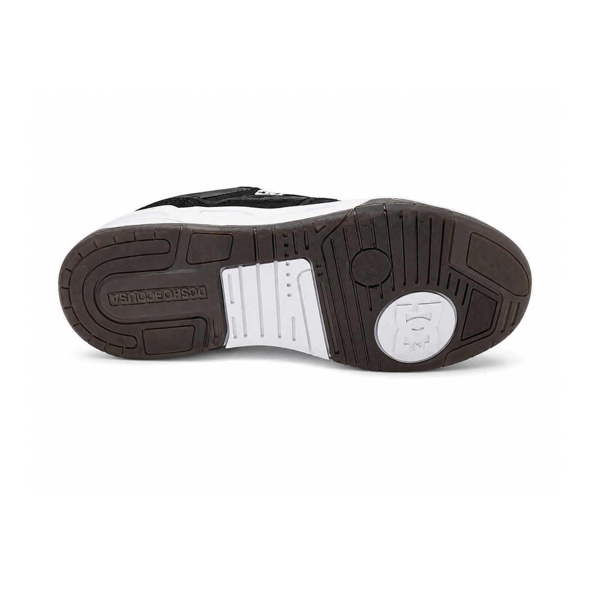 Tenis DC Prodigy BKWTS