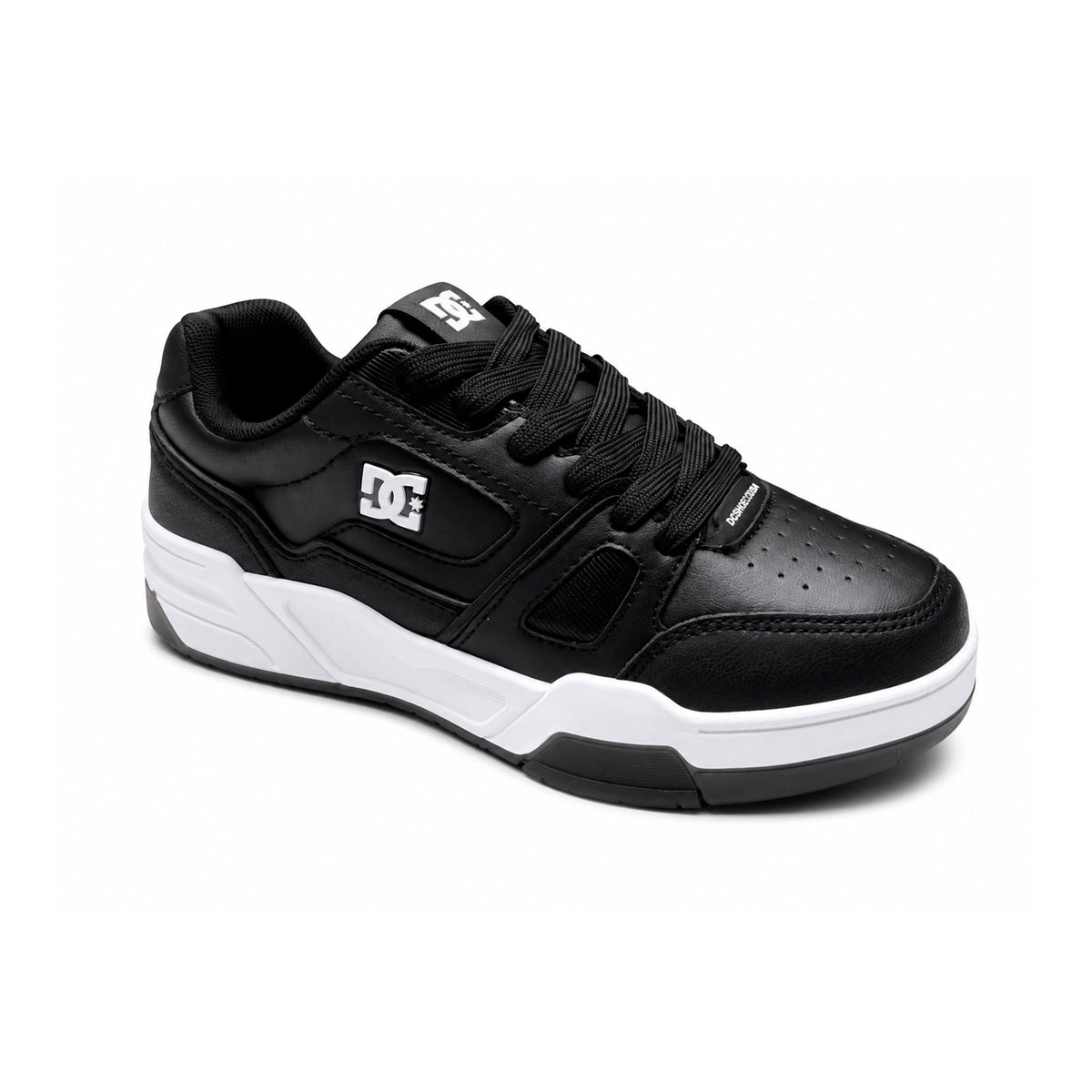 Tenis DC Prodigy BKWTS