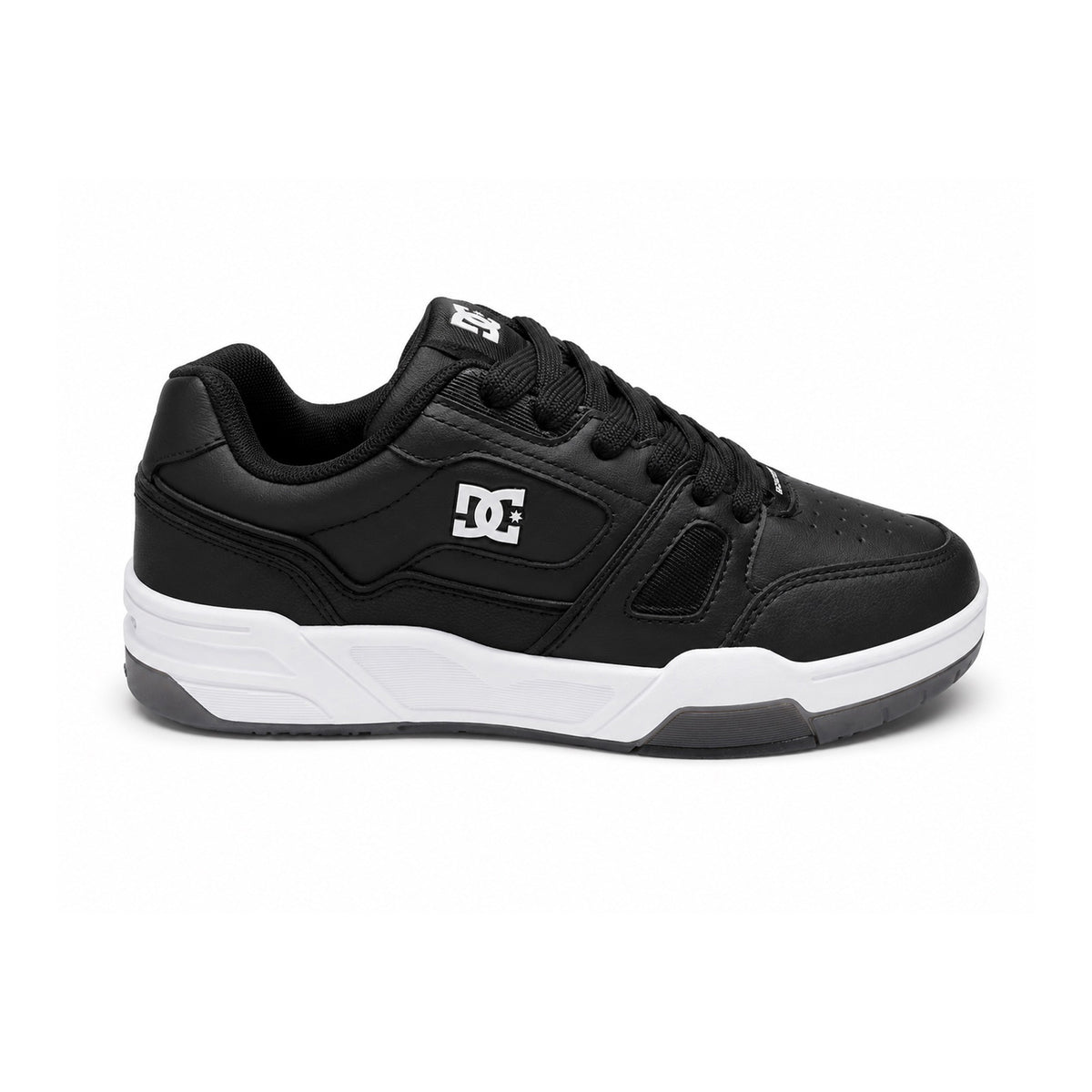 Tenis DC Prodigy BKWTS