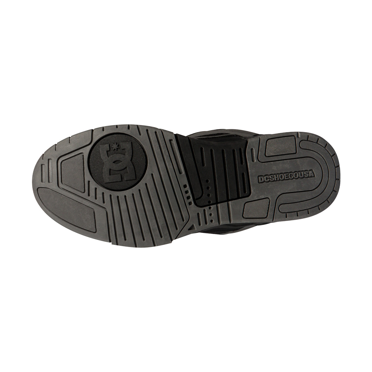 Tenis DC Prodigy BLK