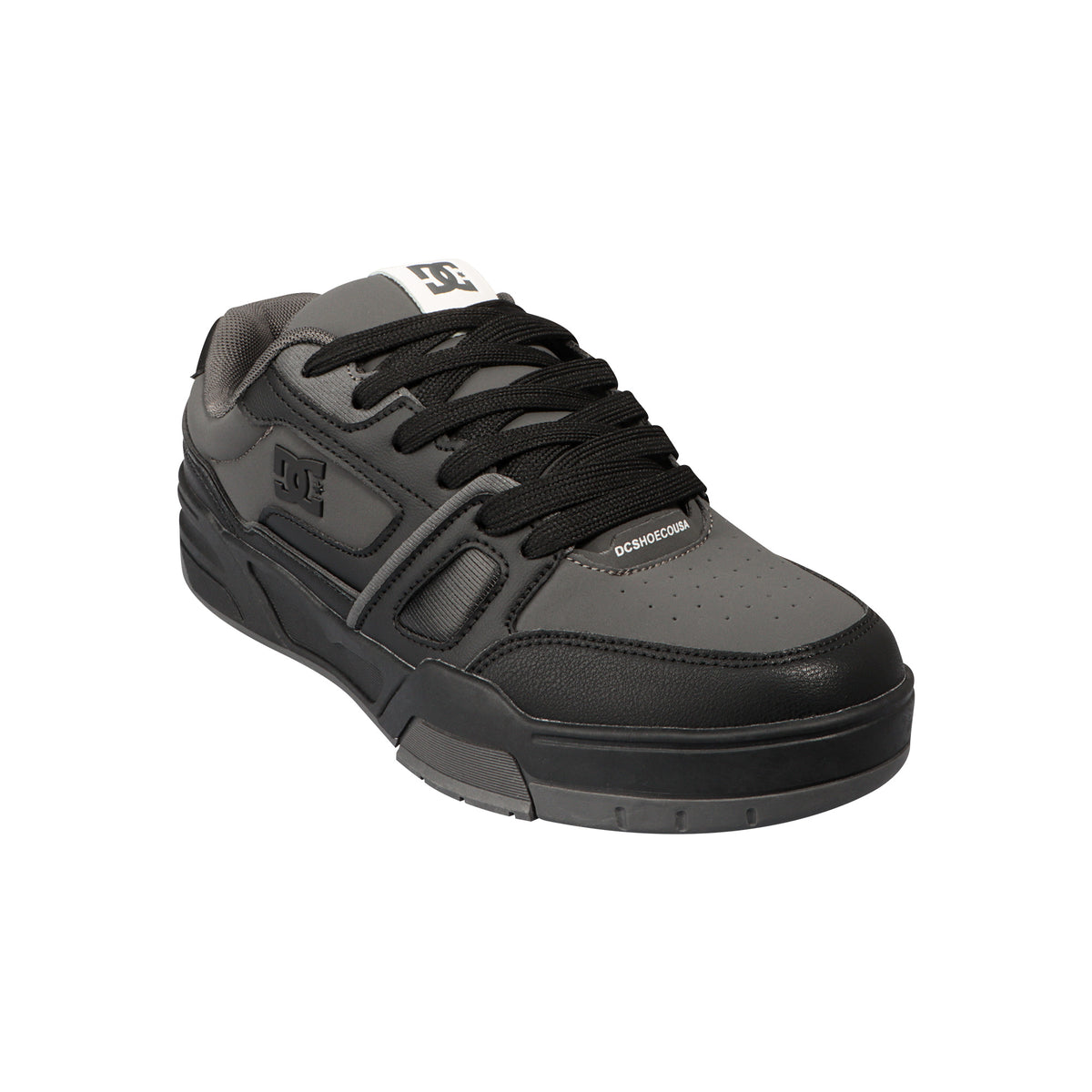 Tenis DC Prodigy BLK