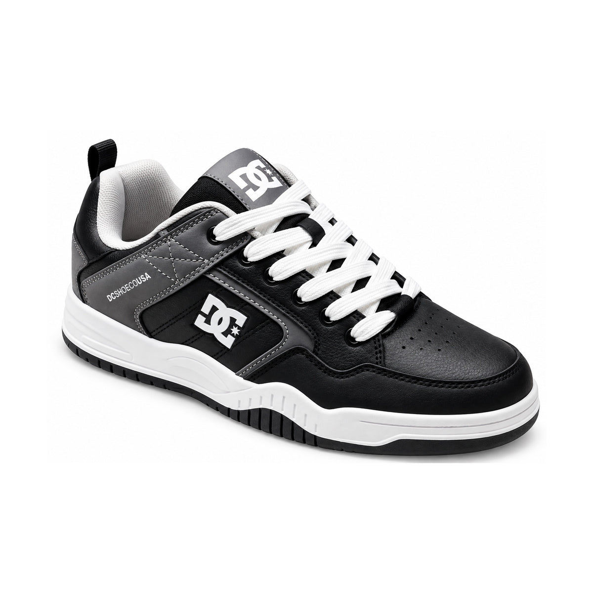 Tenis Havoc BLKWH