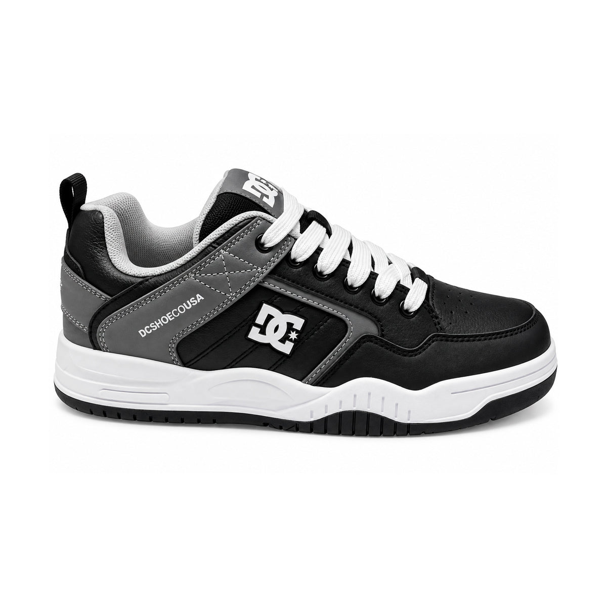 Tenis Havoc BLKWH