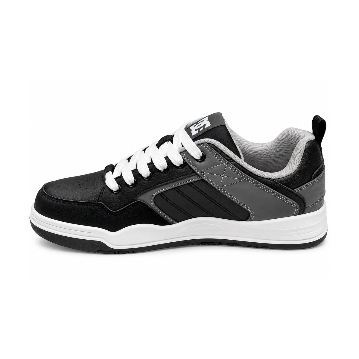 Tenis Havoc BLKWH