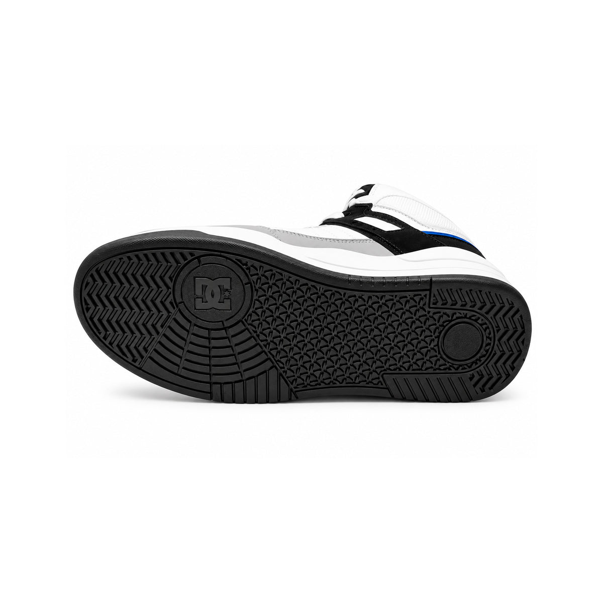 Tenis Apex High Top