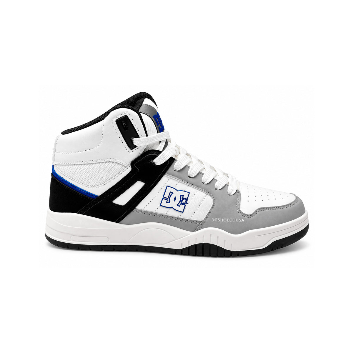 Tenis Apex High Top