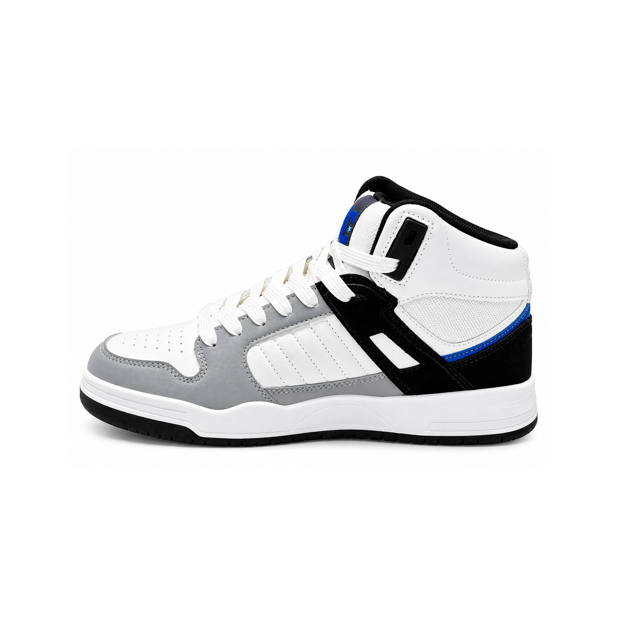 Tenis Apex High Top