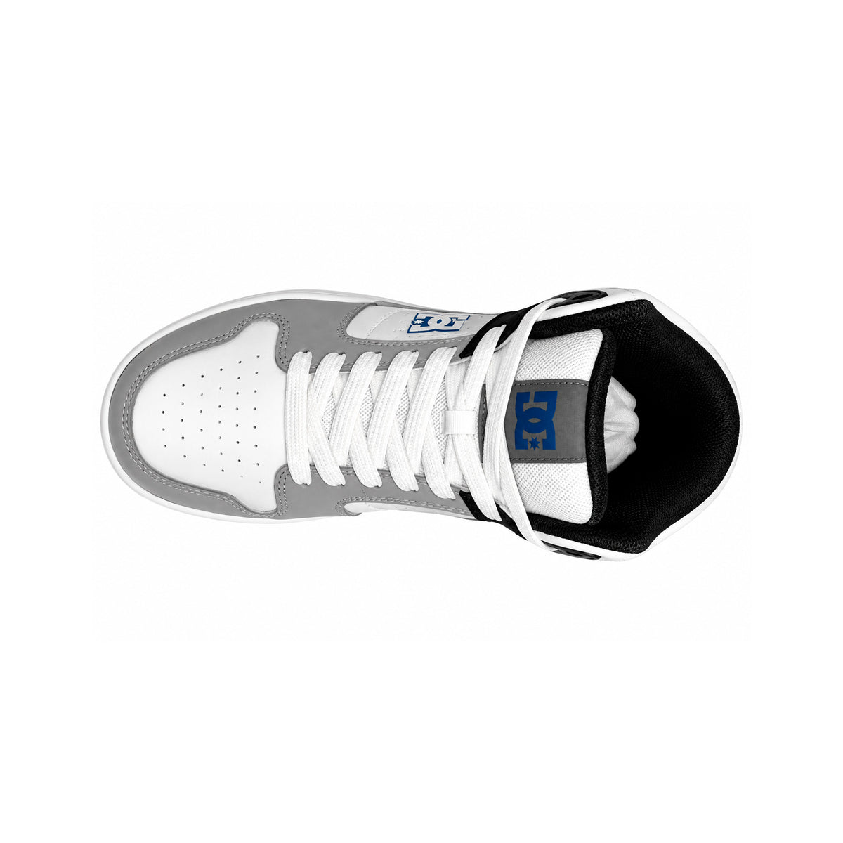 Tenis Apex High Top